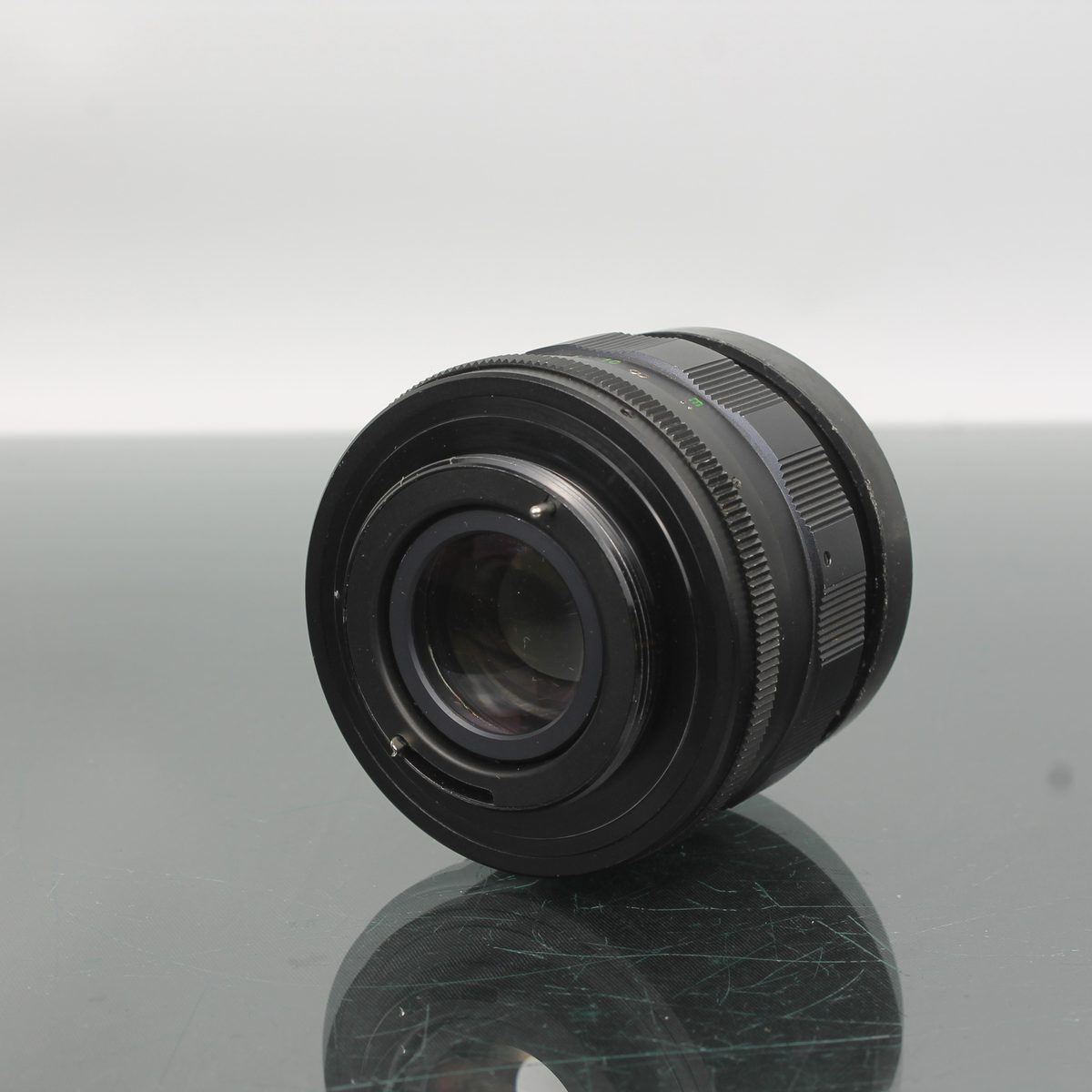 Auto Rikenon EE f/1.7 50mm