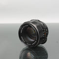 Asahi SMC Takumar 55mm f/1.8