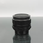 Asahi SMC Takumar 55mm f/1.8
