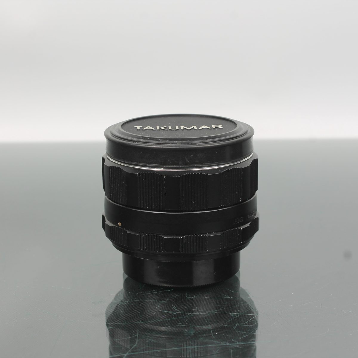 Asahi SMC Takumar 55mm f/1.8