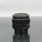 Asahi SMC Takumar 55mm f/1.8