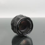 Asahi SMC Takumar 55mm f/1.8