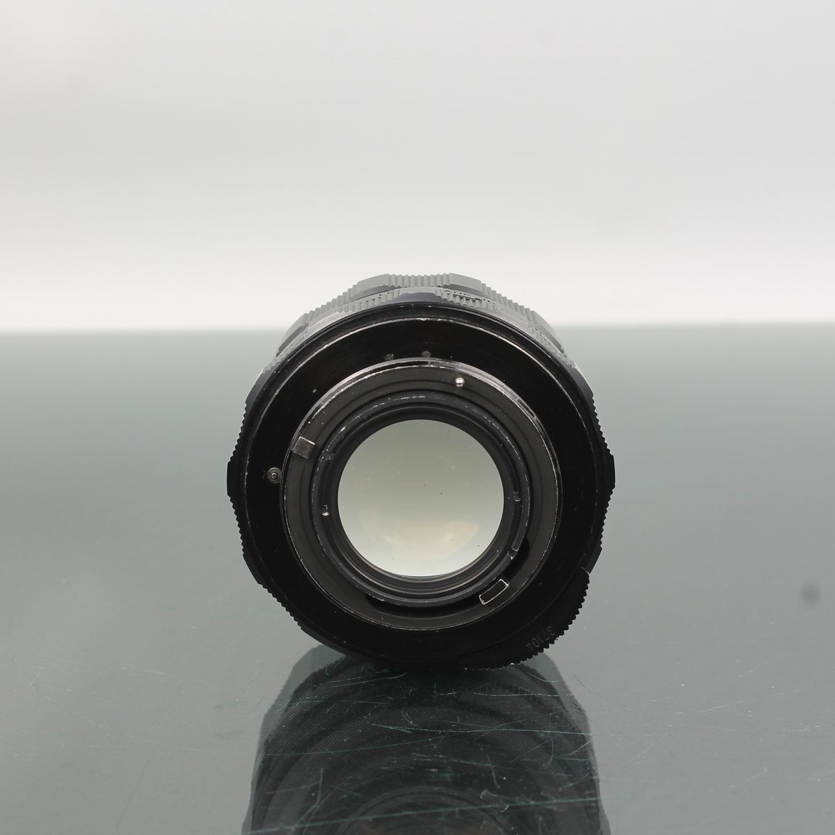 Asahi SMC Takumar 55mm f/1.8