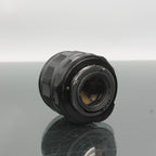 Asahi SMC Takumar 55mm f/1.8