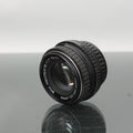 Asahi SMC Pentax-M 50mm f/1.7
