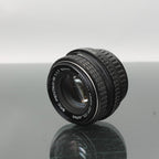 Asahi SMC Pentax-M 50mm f/1.7