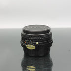 Asahi SMC Pentax-M 50mm f/1.7