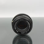 Asahi SMC Pentax-M 50mm f/1.7