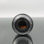 Asahi SMC Pentax-M 50mm f/1.7