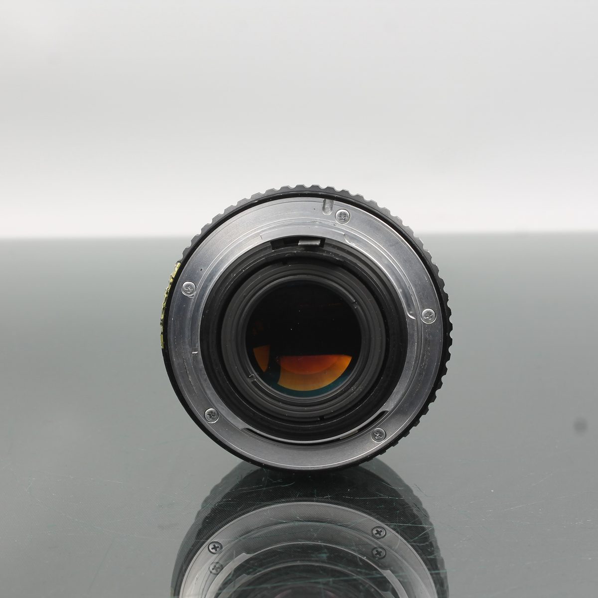 Asahi SMC Pentax-M 50mm f/1.7