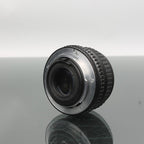 Asahi SMC Pentax-M 50mm f/1.7