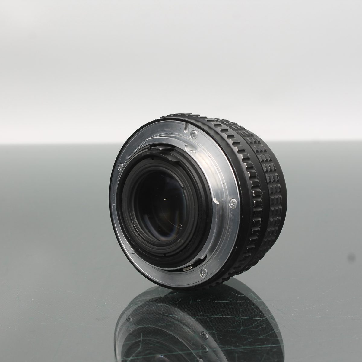 Asahi SMC Pentax-M 50mm f/1.7