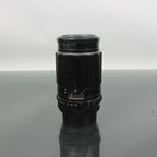 Asahi Super-Takumar 135mm f/3.5