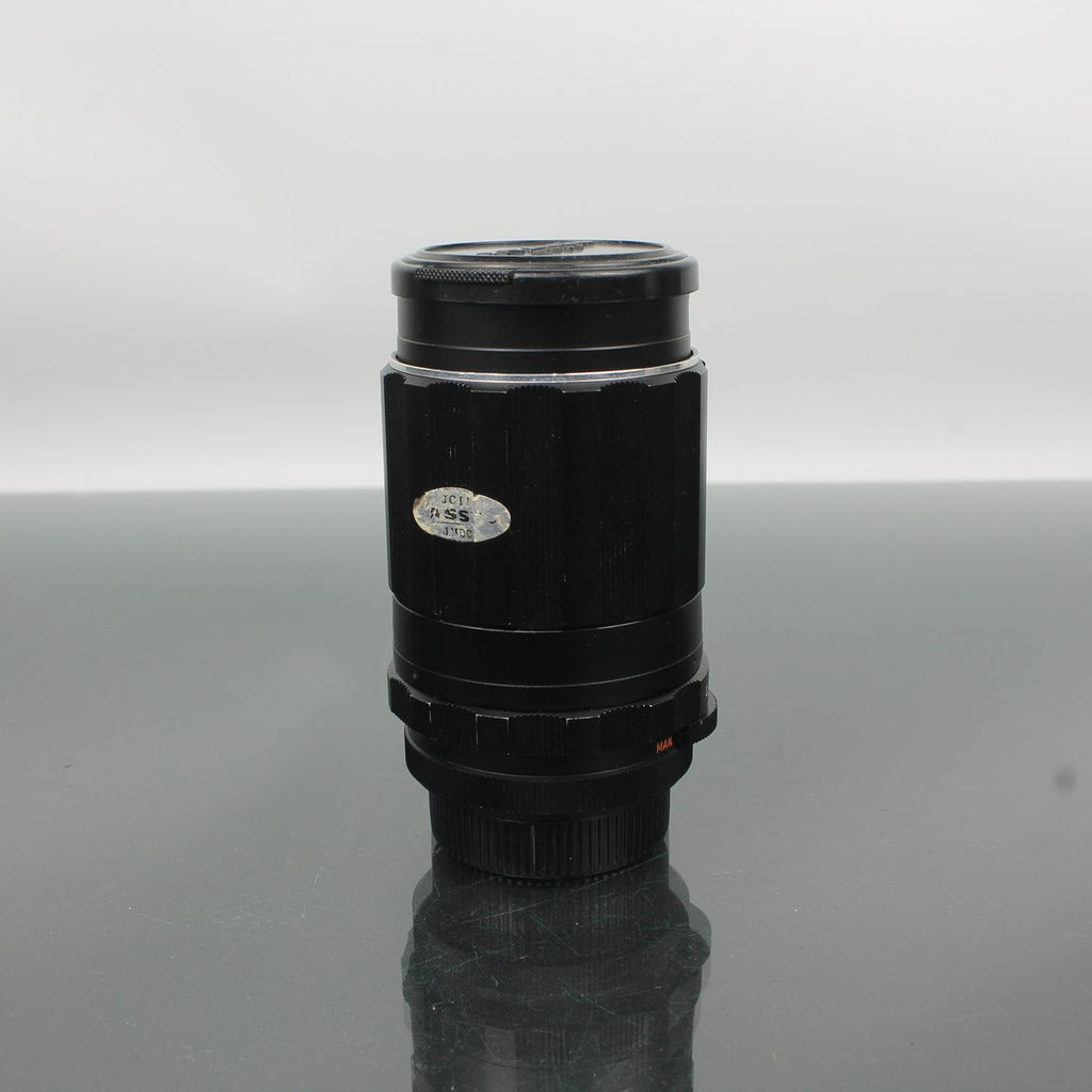 Asahi Super-Takumar 135mm f/3.5