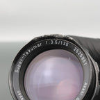 Asahi Super-Takumar 135mm f/3.5