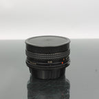 Konica Hexanon AR 40mm f/1.8