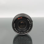 Konica Hexanon AR 40mm f/1.8