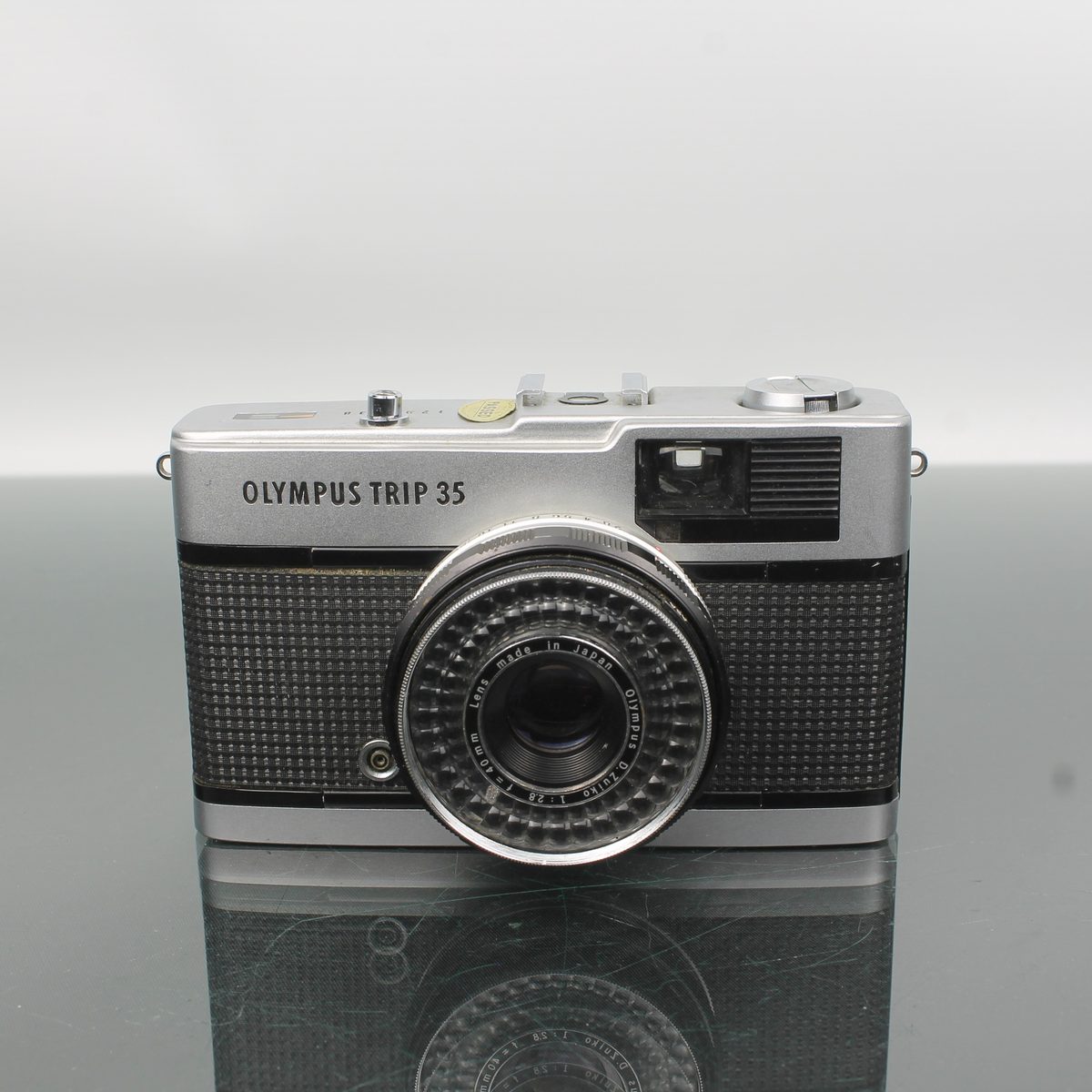 Olympus Trip 35
