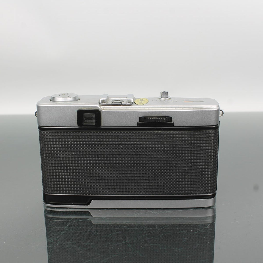 Olympus Trip 35