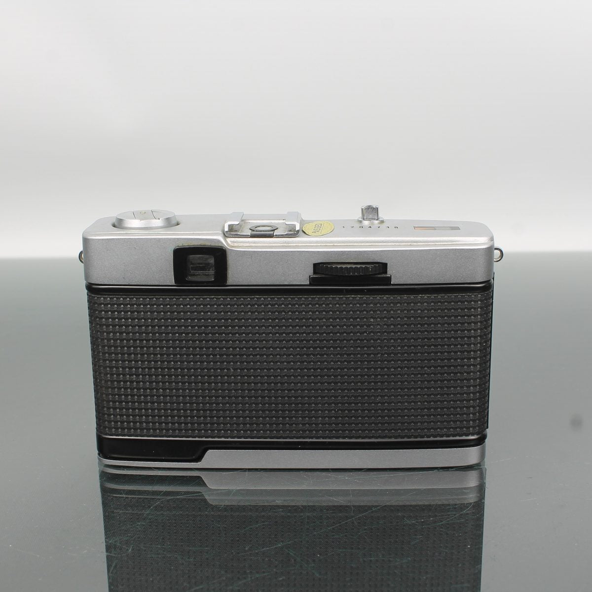 Olympus Trip 35
