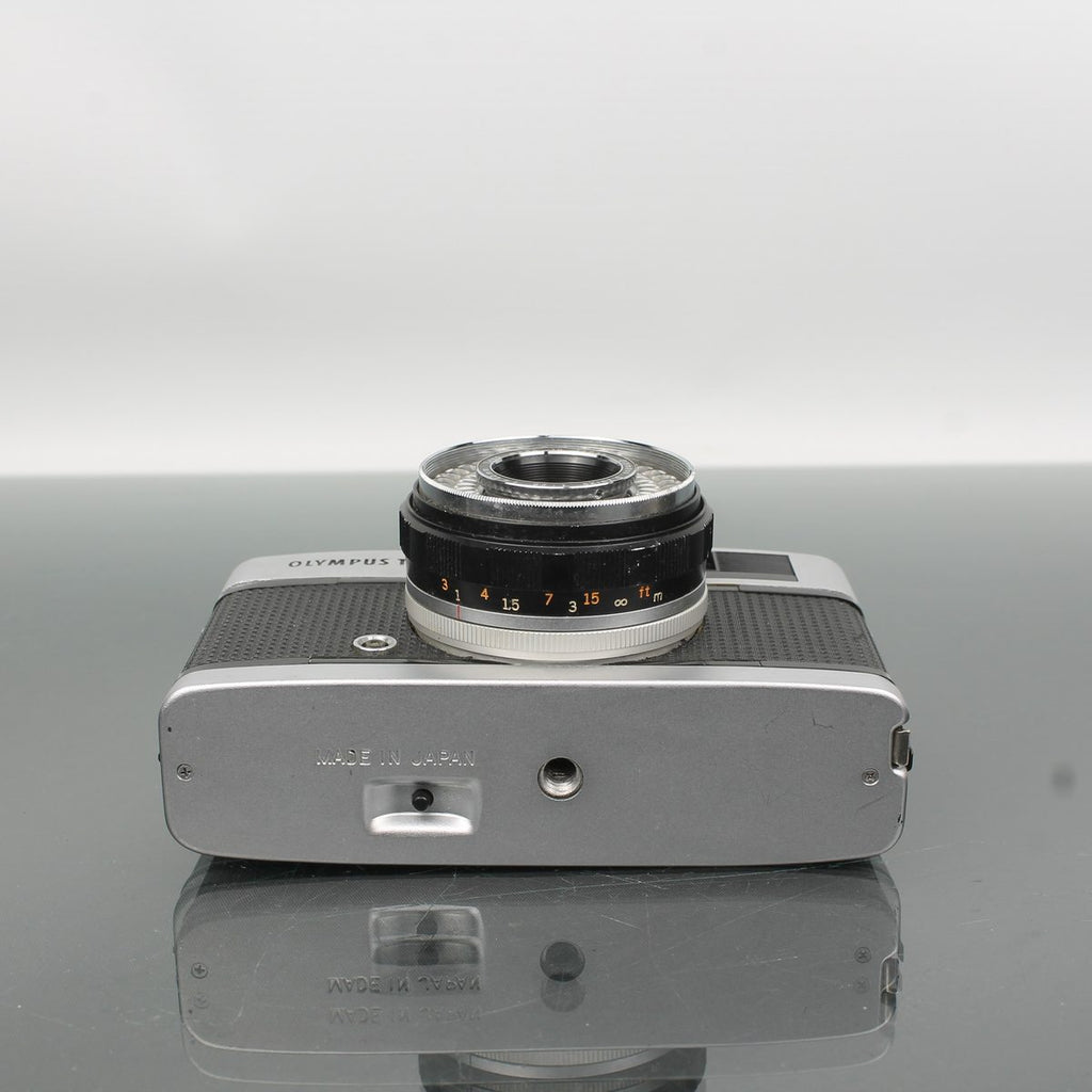 Olympus Trip 35