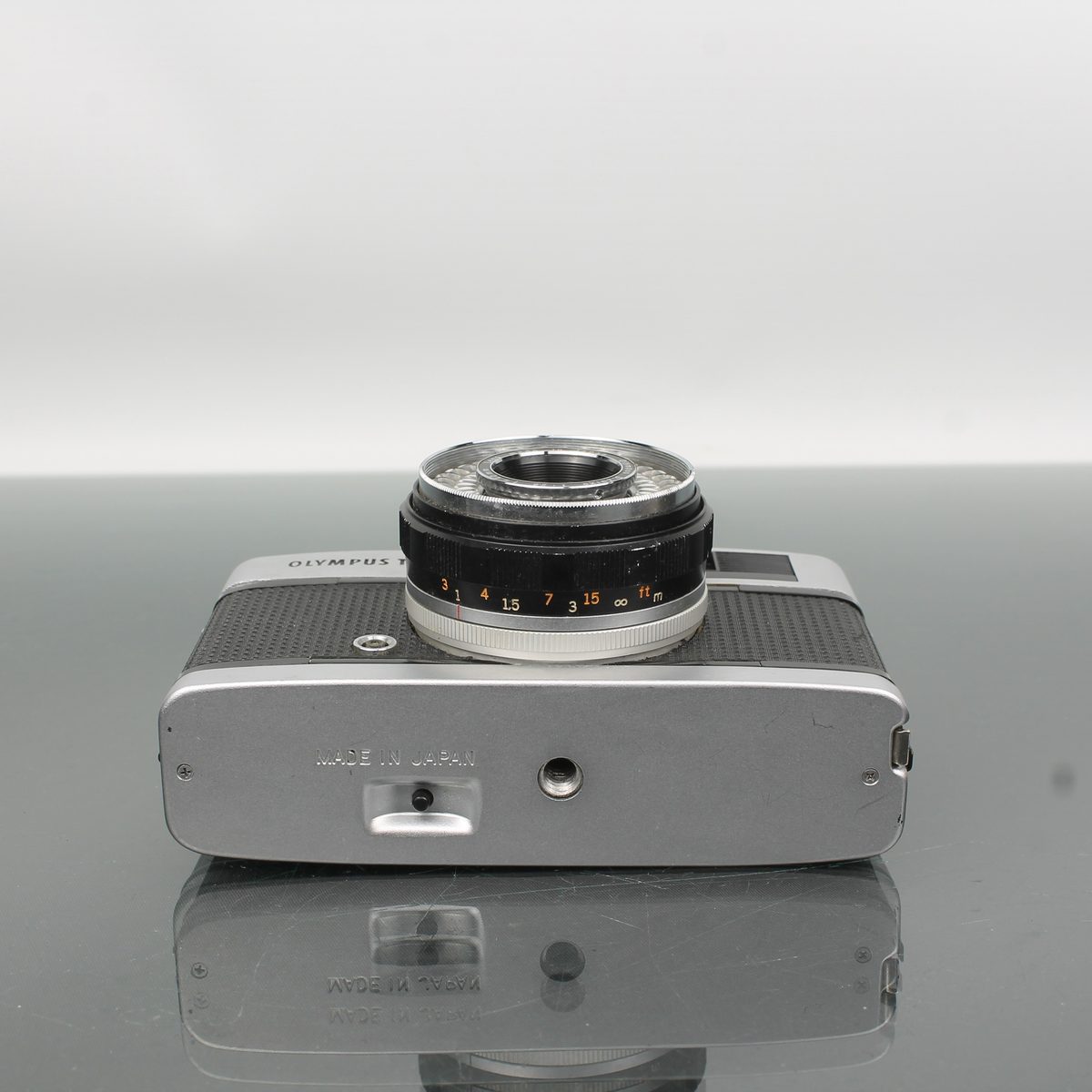 Olympus Trip 35