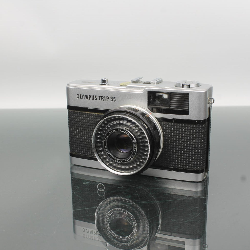 Olympus Trip 35