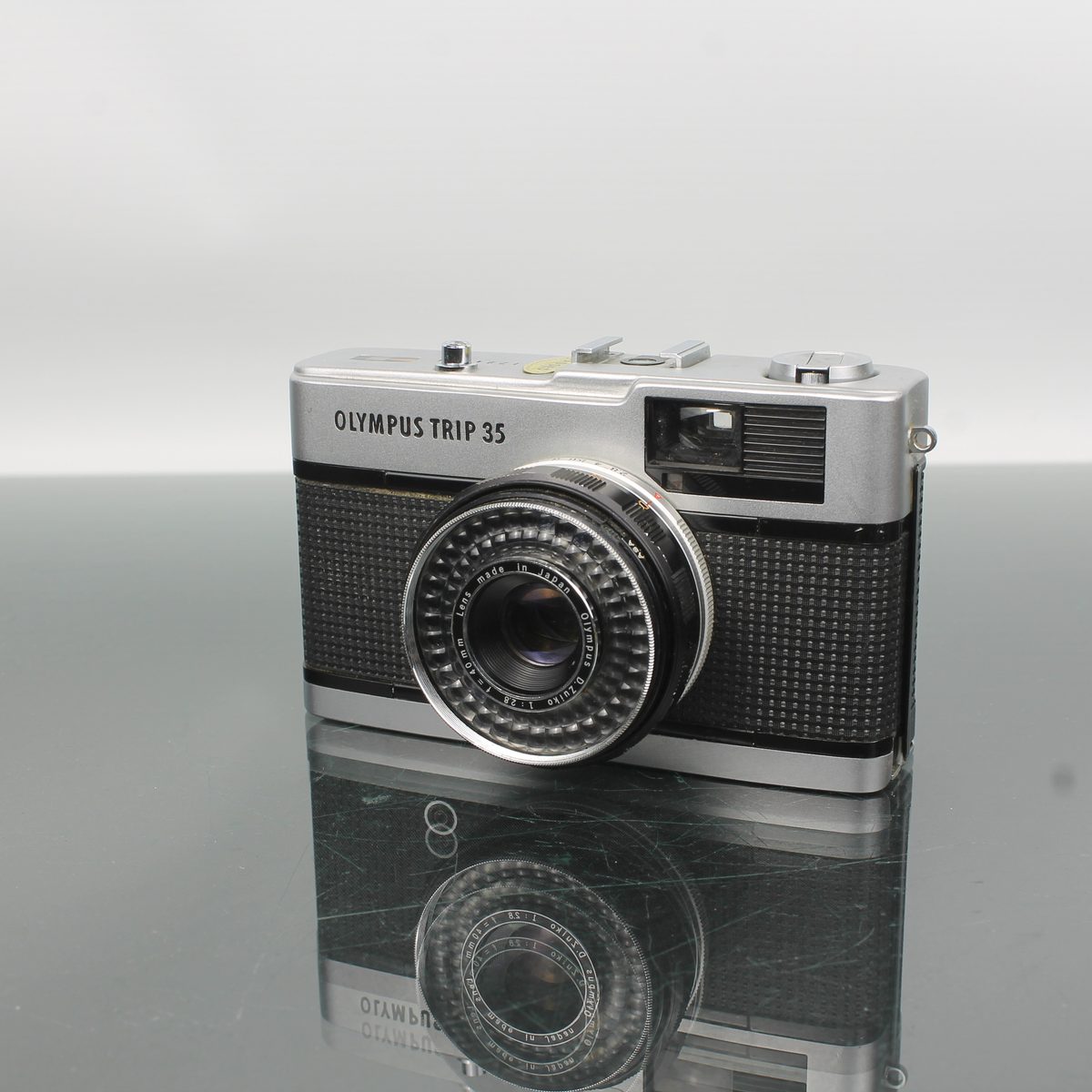Olympus Trip 35