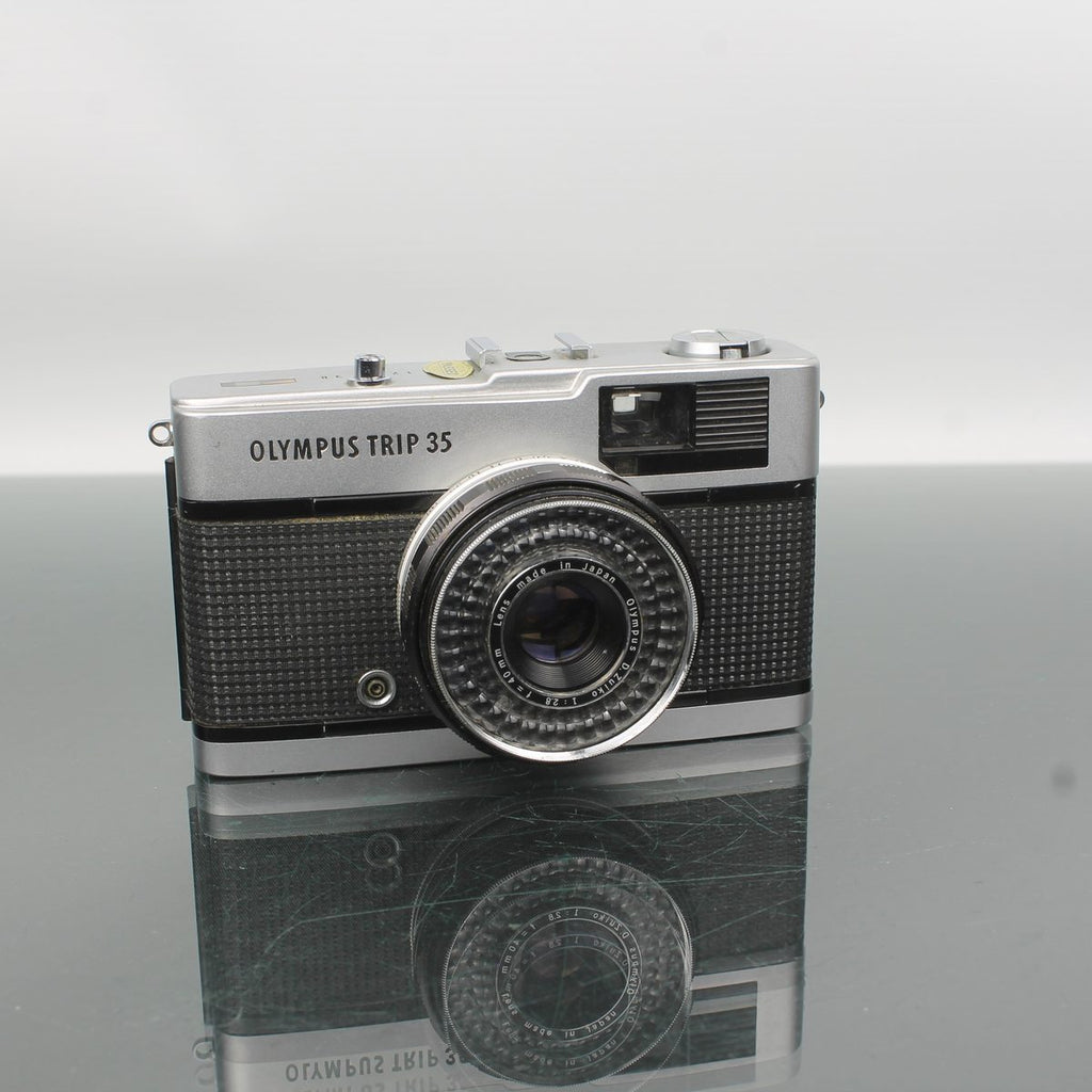 Olympus Trip 35