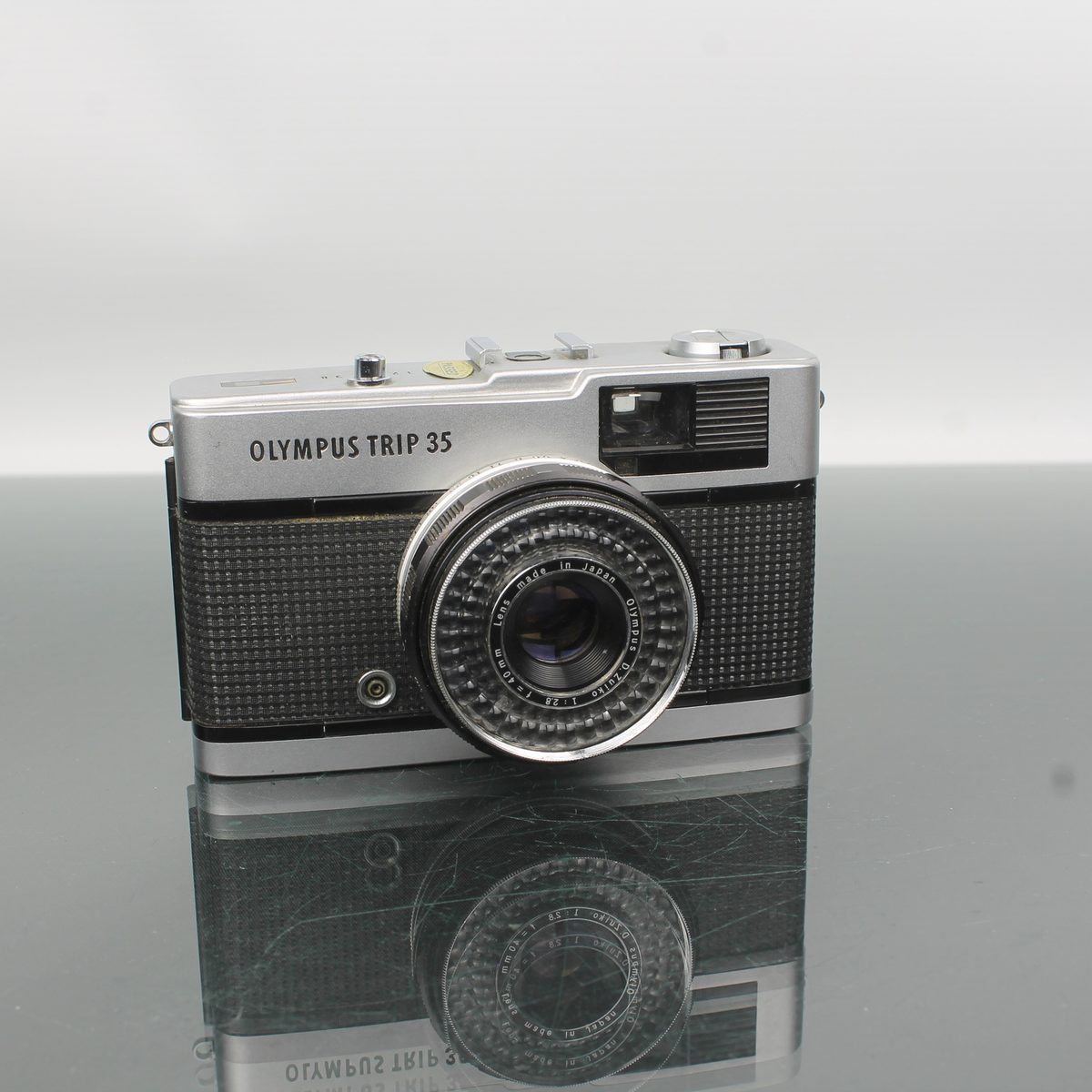 Olympus Trip 35