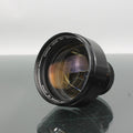Canon EX 125mm f/3.5