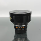 Canon EX 125mm f/3.5