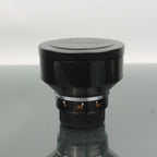 Canon EX 125mm f/3.5