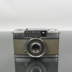 Olympus Pen-EE