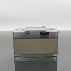 Olympus Pen-EE