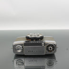 Olympus Pen-EE