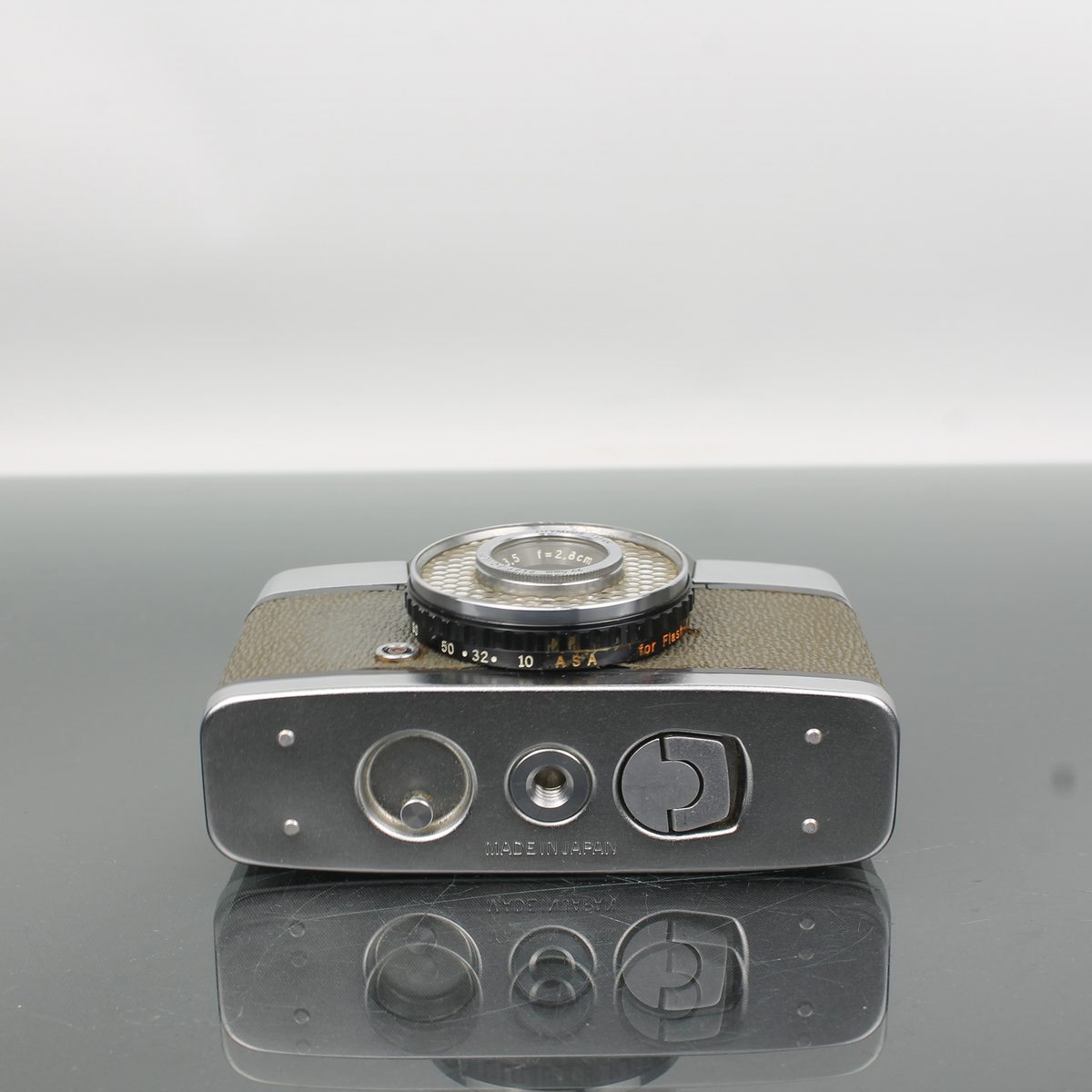 Olympus Pen-EE