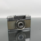 Olympus Pen-EE