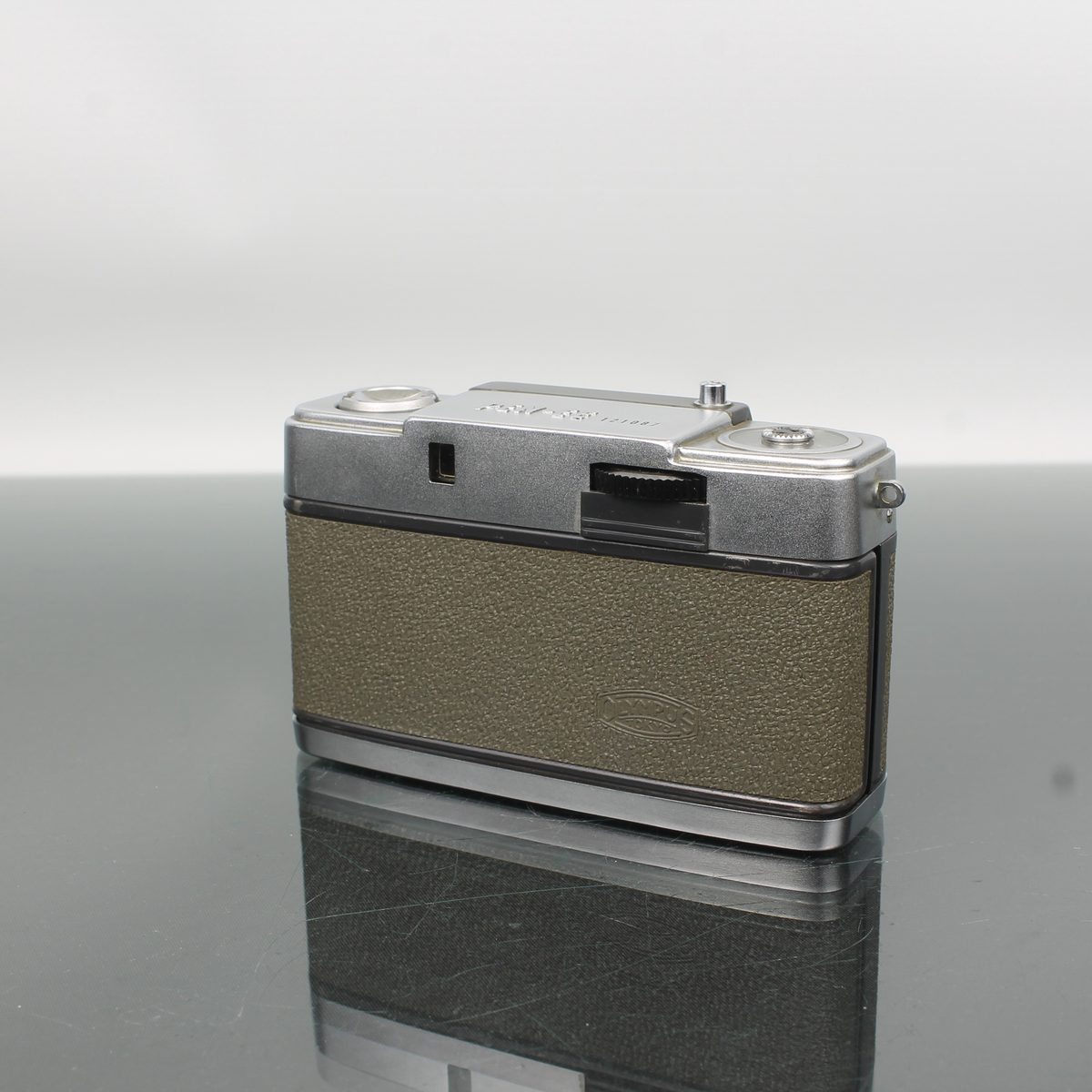 Olympus Pen-EE
