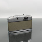 Olympus Pen-EE