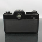 Rolleiflex SL35 M + Rollei-HFT 50mm f/1.8