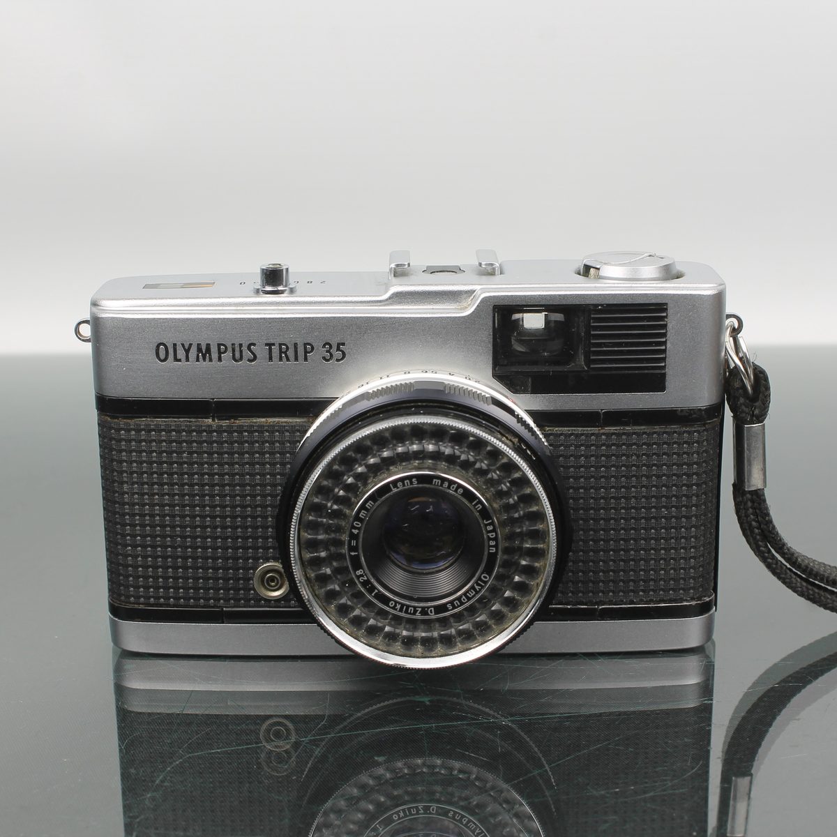 Olympus Trip 35