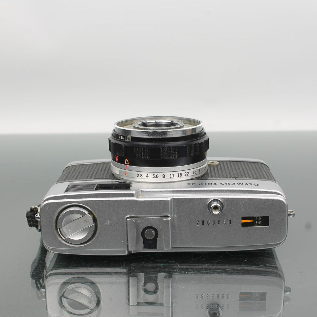 Olympus Trip 35