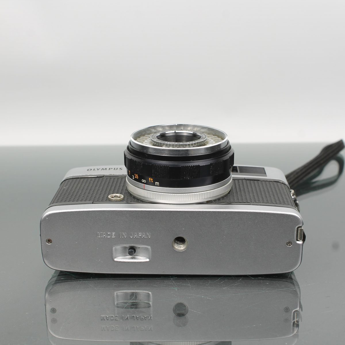 Olympus Trip 35