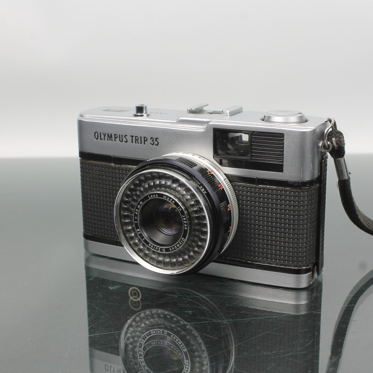 Olympus Trip 35