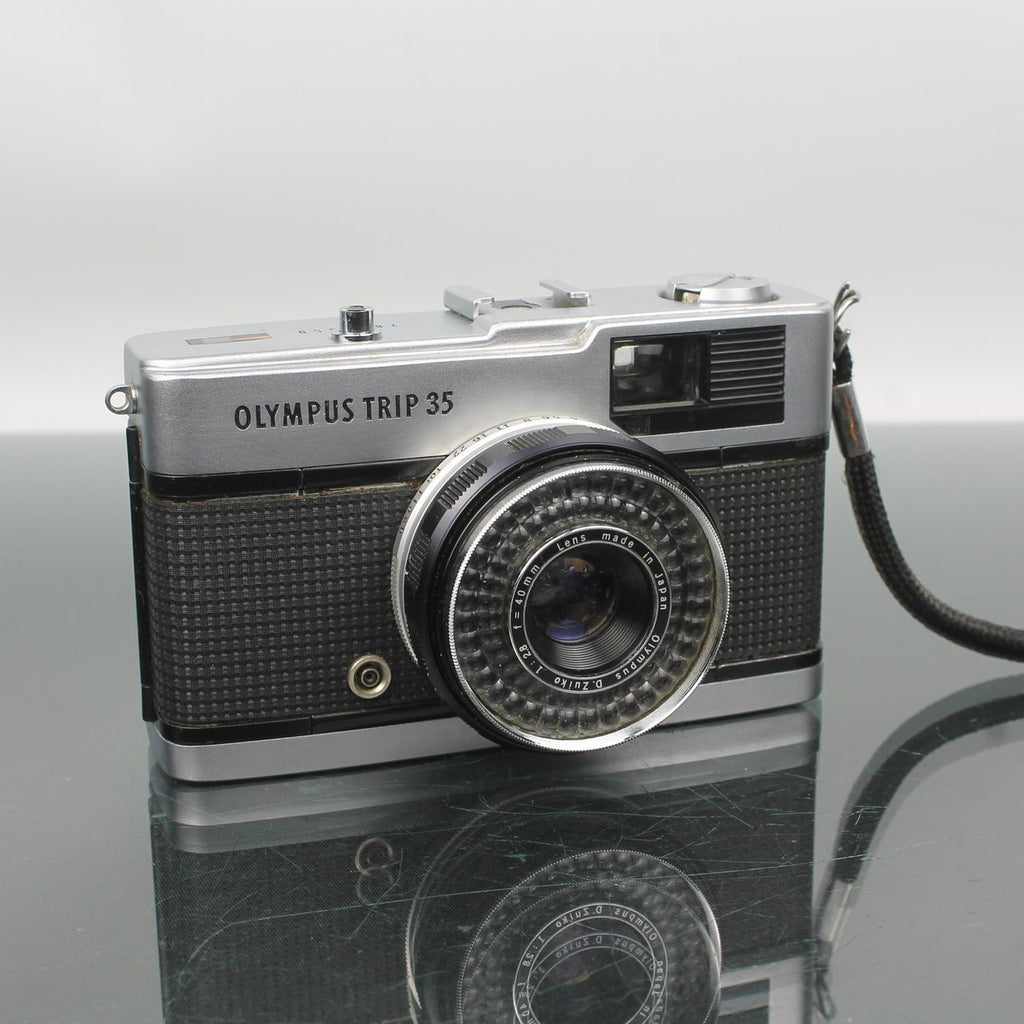 Olympus Trip 35