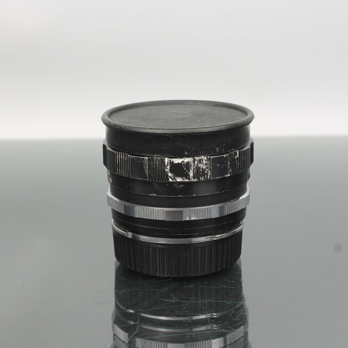 Kuribayashi CC Petri 1:2 F=50mm