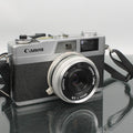 Canon Canonet 28