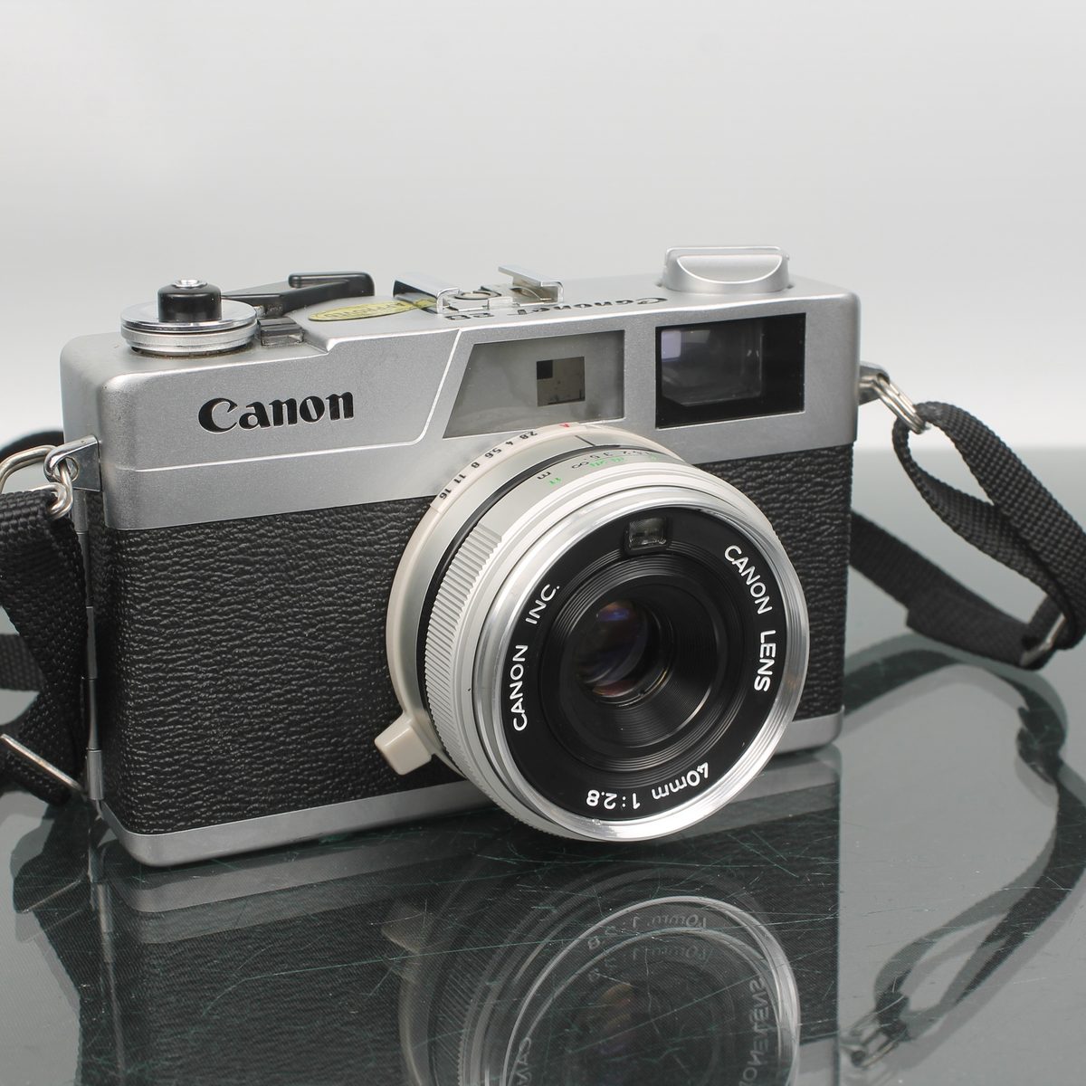 Canon Canonet 28