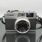 Canon Canonet 28